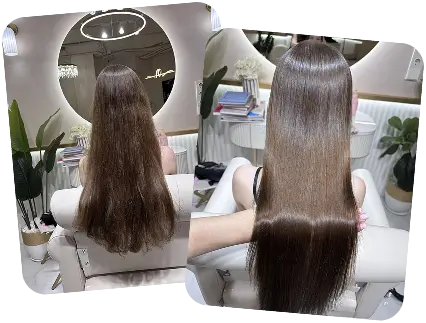 hair