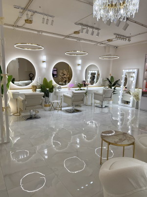 salon