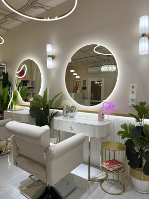 salon