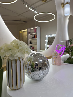 salon